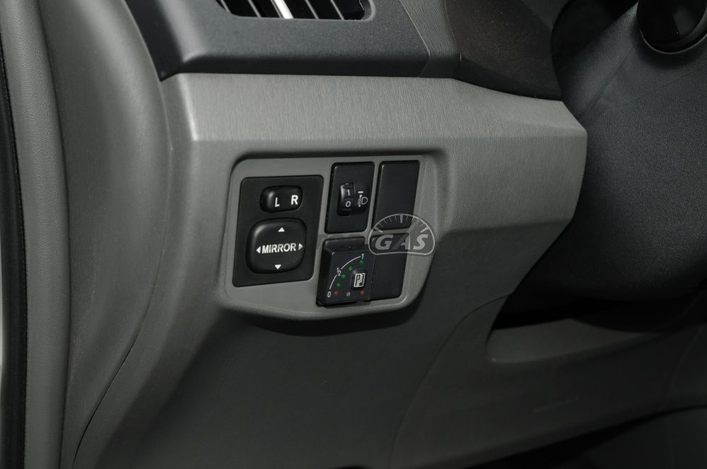 ГБО на Toyota Prius ZVW 30