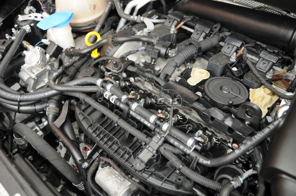 ГБО на Volkswagen Passat 1.8 (CPR) USA