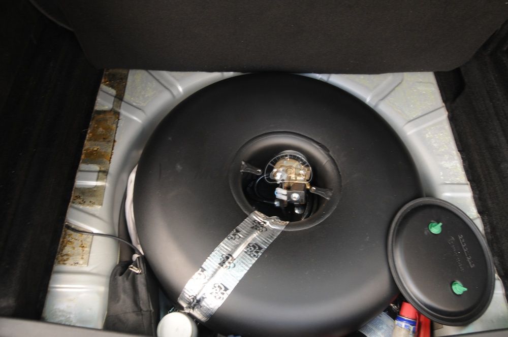 ГБО на Opel Insignia Direct Injection ( Engine code B20NHT)
