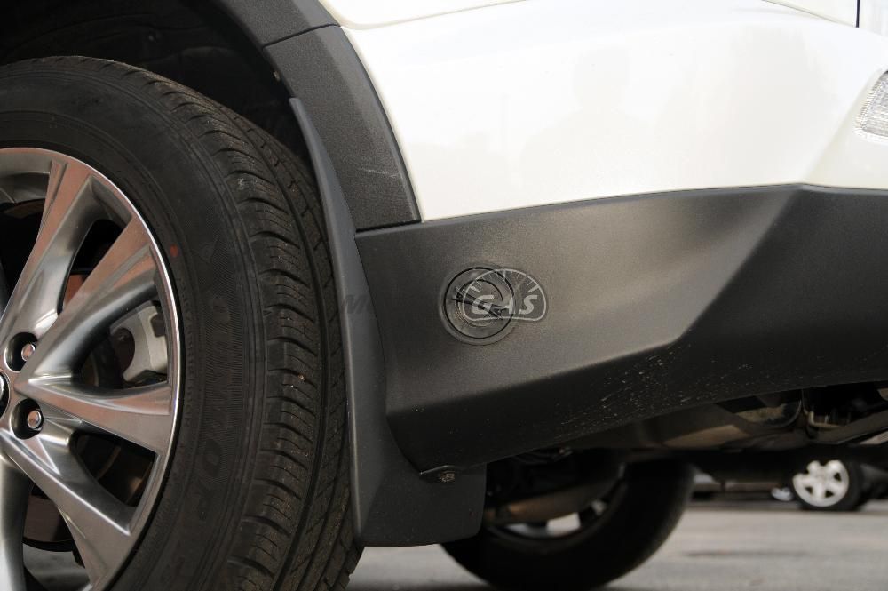 ГБО на Toyota RAV4 Hybrid 2.5 2017