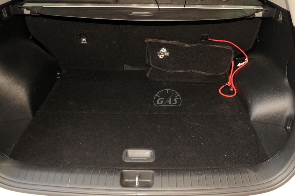 ГБО на Kia Sportage 1.6 2019