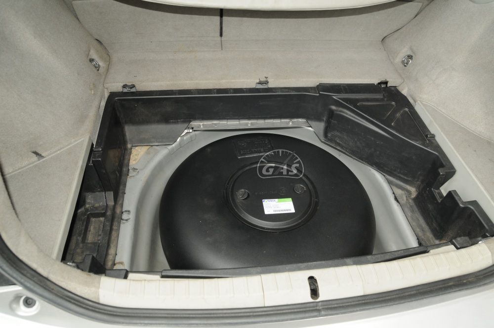 ГБО на Toyota Prius ZVW 30