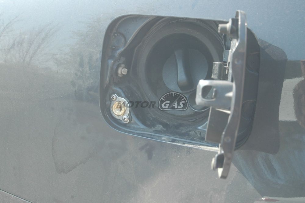 ГБО на Infiniti G25