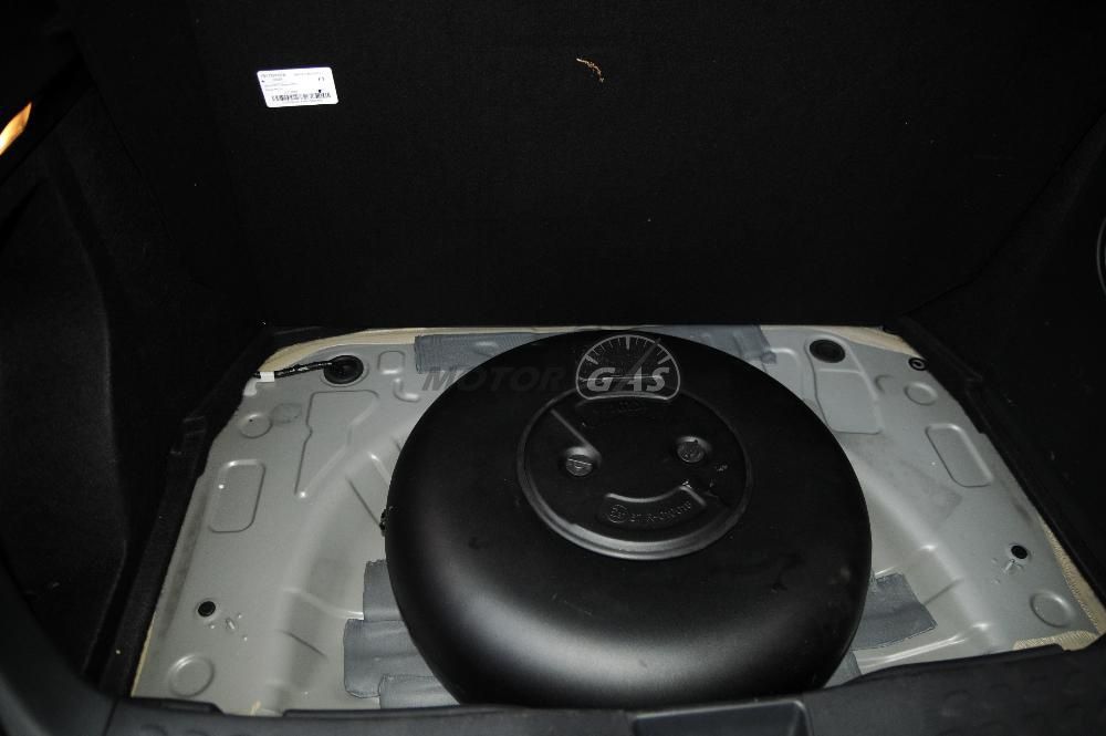 ГБО на Toyota C-HR 1.8 2018 Hybrid