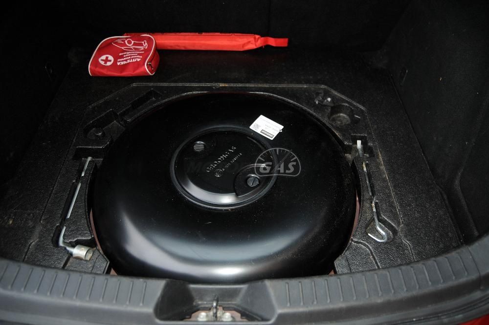 ГБО на Mazda 3 2.0 2013 Skyactiv