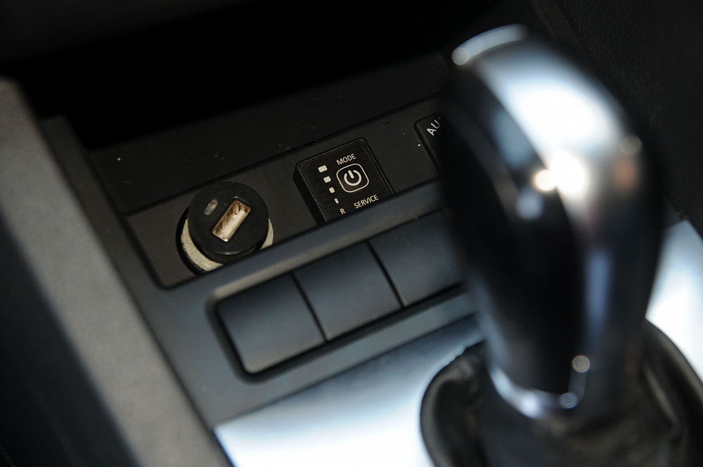 ГБО на Volkswagen Jetta 2.0 2014