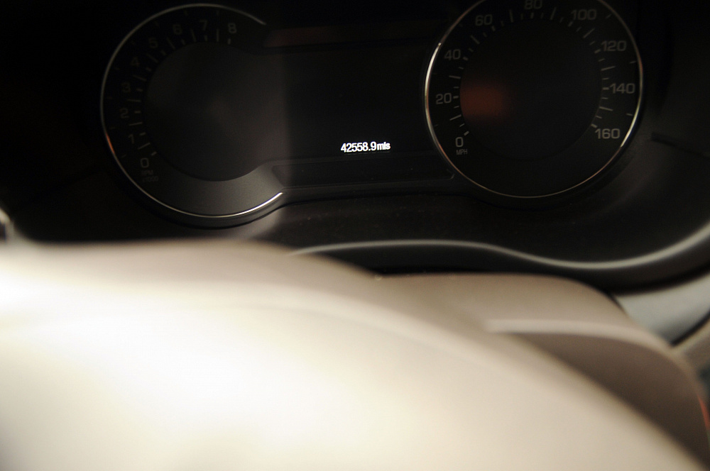 ГБО на Lincoln MKC 2014 2.0 EcoBoost